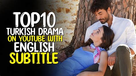 Where To Watch Turkish Shows With English Subtitles.